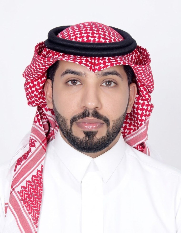 عبدالرحمن المطيري — الرئيس التنفيذي لشركة بن عون التشغيلية